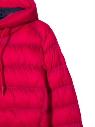 Invicta Polyester Jacket - Red
