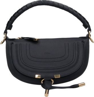 Chlo&eacute; Borsa A Spalla Mini Marcie