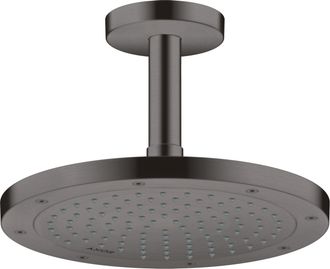 Axor Hansgrohe Axor Showersolutions De Ducha Conexi&oacute;n Al Techo 100 Mm