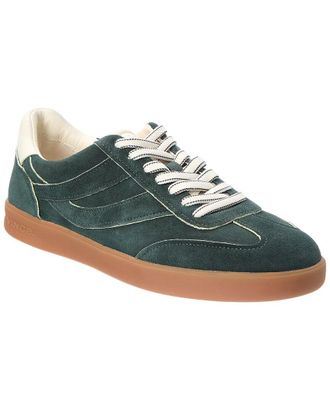 Vince Oasis Suede Sneaker