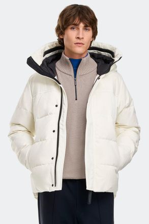 Canada Goose MacMillan Parka Black Disc