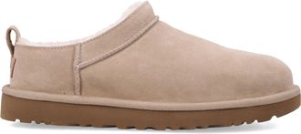 UGG platte schoenen