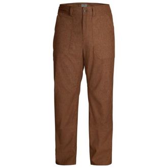 Royal Robbins Hemp Adventure Pant Trekkinghose f&uuml;r Herren | braun