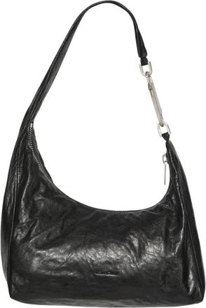 Rick Owens Donna, Borse, Nero, Taglia unica, new