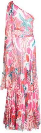 Carla Ruiz DRESSES - Maxi dresses on YOOX.COM