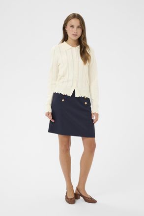 Saint Tropez Vest ObetteSZ Vest Fitted