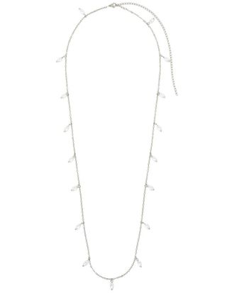 Sterling Forever Silver Celeste Body Chain