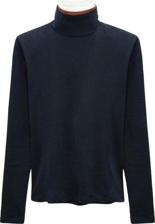 Dorothee Schumacher Camiseta de Favoritos Coloridos - Tops - Mujer - Azul - XL
