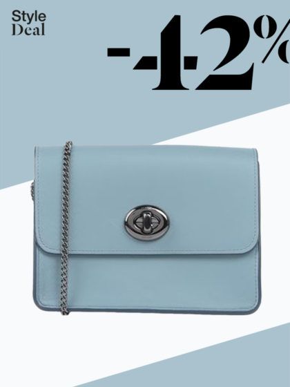 Dein Style Deal: Coach Tasche -42%