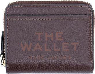 Marc Jacobs The Compact Mini-Geldb&ouml;rse