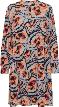 Ichi Abiti - - Dresses - Donna - Multicolore - L