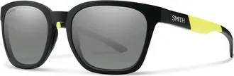 Smith Sunglasses, unisex, Black, Size: 55 MM Founder Sunglasses