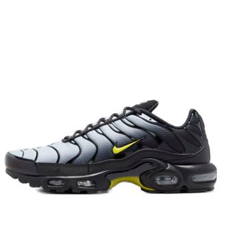 Nike Air Max Plus Black Opti Yellow DM0032-012