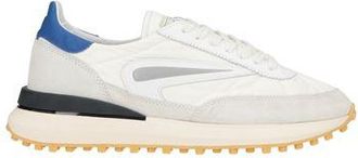 D.A.T.E. FOOTWEAR - Trainers on YOOX.COM