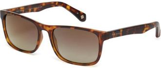 Ted Baker TB1493 Lowe 173 Womens Sunglasses Tortoiseshell Size 57