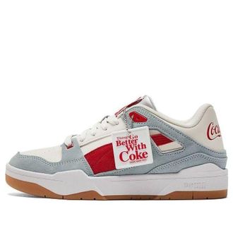 Puma Coca-Cola x Slipstream Slate Racing Red 387027-01