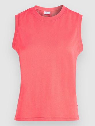 O'Neill Wow Tank Top pink