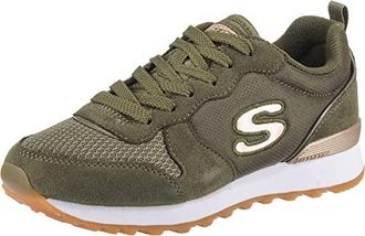 Basket skechers femme solde sale