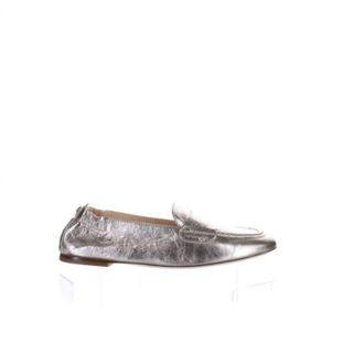 AGL Womens Mara Pure Shoes In Silver