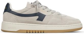 Axel Arigato Dice-A Sneaker - Heren - Sneakers - Beige - 45 EU - Leer - Schoenen
