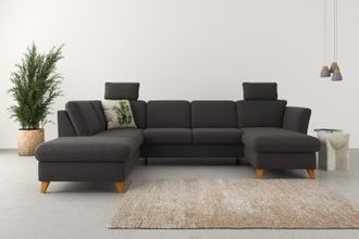 HOME AFFAIRE Wohnlandschaft