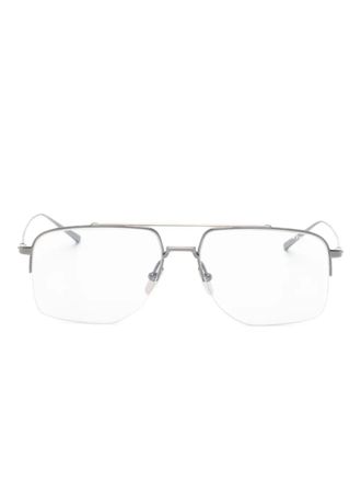 Dita Eyewear ARTOA.13 bril - Zilver