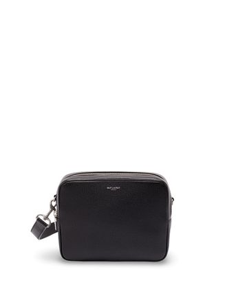 Saint Laurent Small Camera Bag
