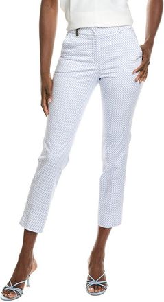 PESERICO Printed Pant