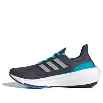 adidas (WMNS) adidas Ultraboost Light Grey Blue IE1763