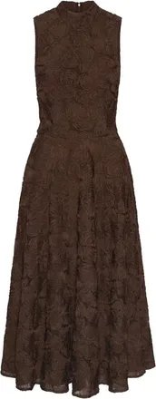 Rotate Mujer, Vestidos, Marr&oacute;n, Talla: M