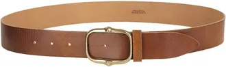 Isabel Marant Mujer, Accesorios, Amarillo, Talla: 85 CM