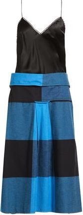Moschino VESTITI - Vestiti midi su YOOX.COM