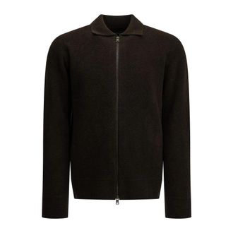 Tagliatore Uomo, Maglie, Marrone, M, new