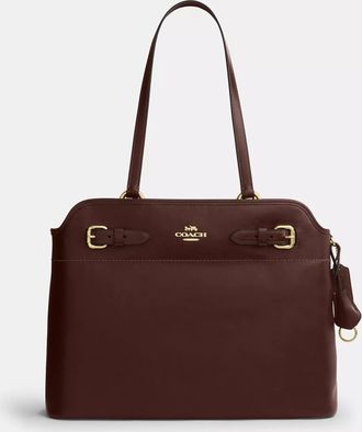 Coach Easton Tote Bag