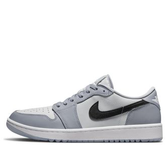 Nike Jordan Air Jordan 1 Low Golf Wolf Grey DD9315-002