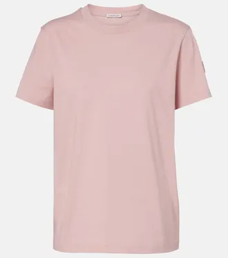 Moncler Cotton jersey T-shirt