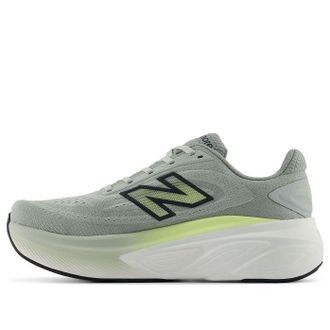New Balance Fresh Foam X More v6 Lone Star Grey Fennel Seed MMOR59Q