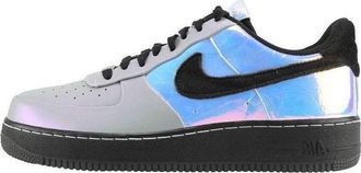 Nike Air Force 1 Low Comfort Premium Hologram 579941-101