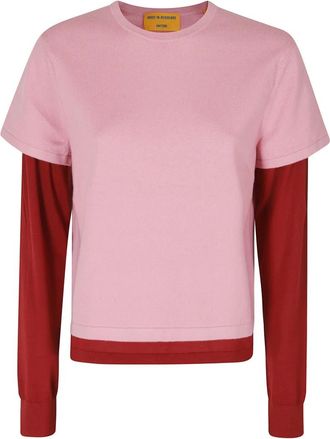 Guest In Residence Donna, Top, Viola, S, new