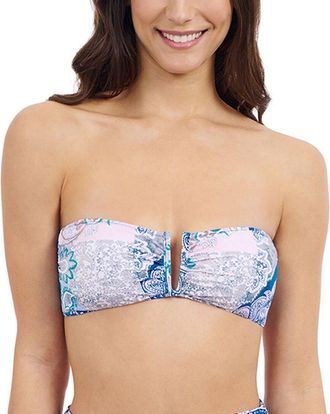 Gottex Karma Bandeau Top