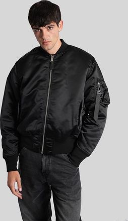Alpha Industries Ma-1 Bomber Jacket