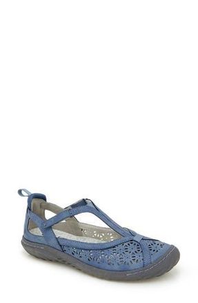Jambu Daffodil Sneaker in Denim at Nordstrom Rack, Size 6.5