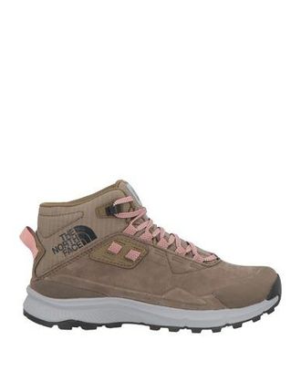 The North Face FOOTWEAR - Ankle boots on YOOX.COM