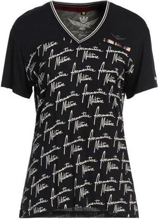 Aeronautica CAMISETAS Y TOPS - Camisetas en YOOX.COM