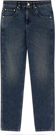 Brunello Cucinelli Brunello Cucinelli Straight-Jeans