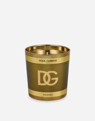 Dolce & Gabbana Candela Profumata - Glass Candles Multicolor Onesize