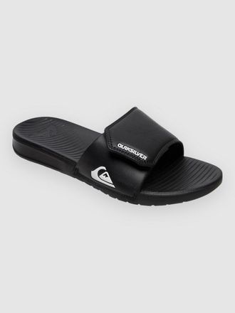 Quiksilver Bright Coast Adjust Sandalen schwarz