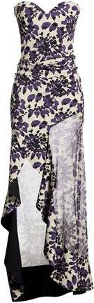 La Petite Robe Di Chiara Boni VESTIDOS - Vestidos largos en YOOX.COM