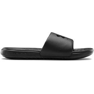 Under Armour Men M Ansa Fix SL, Comfortable sports sandals with robust EVA sole, non-slip flip flops with strategic ventilation