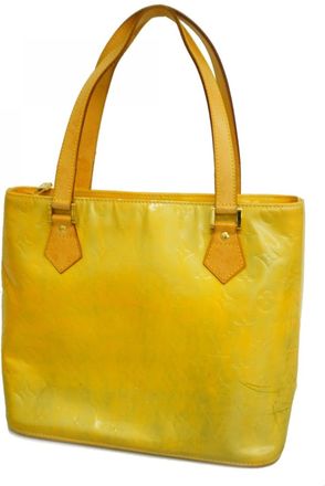 Louis Vuitton Gris Tote Bag (Pre-Owned)